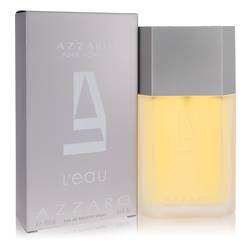 Azzaro L'eau EDT for Men (50ml / 100ml)