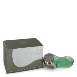 Azzaro Now EDT for Men