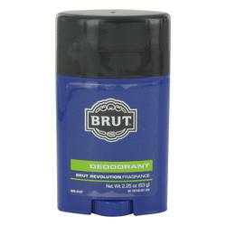 Faberge Brut Revolution Deodorant Stick for Men