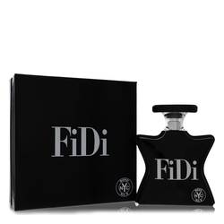 Bond No. 9 Fidi EDP for Unisex