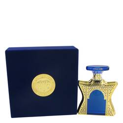 Bond No. 9 Dubai Indigo EDP for Unisex