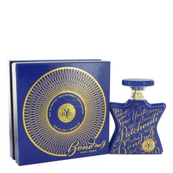 Bond No. 9 New York Patchouli EDP for Women (50ml / 100ml)