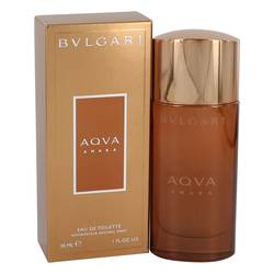 Bvlgari Aqua Amara EDT for Men (30ml / 50ml / 100ml)