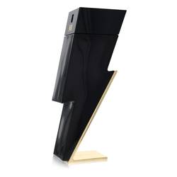 Carolina Herrera Bad Boy EDT for Men (Tester)