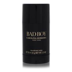 Carolina Herrera Bad Boy Deodorant Stick for Men