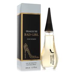 Fragluxe Bad Girl EDT for Women