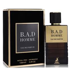 Maison Alhambra B.a.d Homme EDP for Men