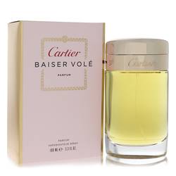 Cartier Baiser Vole Parfum Spray for Women (50ml / 100ml)