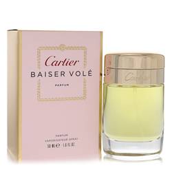 Cartier Baiser Vole Parfum Spray for Women (50ml / 100ml)