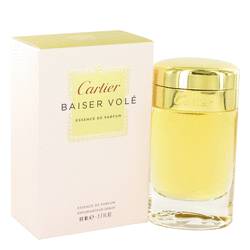 Cartier Baiser Vole Essence EDP for Women