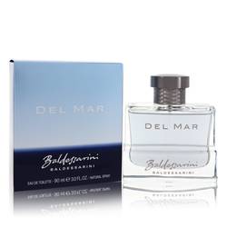 Hugo Boss Baldessarini Del Mar EDT for Men