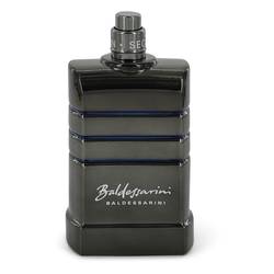 Hugo Boss Baldessarini Secret Mission EDT for Men (Tester)