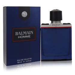 Balmain Homme EDT for Men | Pierre Balmain