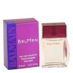 Pierre Balmain Balman Miniature (EDT for Men)