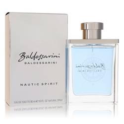 Baldessarini Nautic Spirit EDT for Men | Maurer & Wirtz