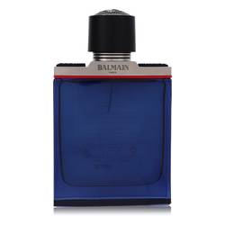 Balmain Homme EDT for Men (Tester) | Pierre Balmain