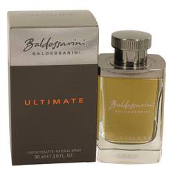 Hugo Boss Baldessarini Ultimate EDT for Men