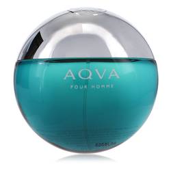 Bvlgari Aqua Pour Homme EDT for Men (Tester)