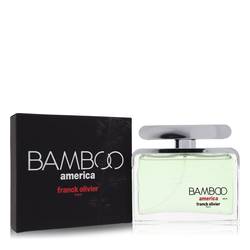 Franck Olivier Bamboo America EDT for Men