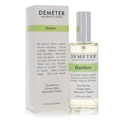 Demeter Bamboo Cologne Spray for Women