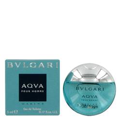 Bvlgari Aqua Marine Miniature (EDT for Men)