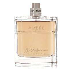 Hugo Boss Baldessarini Ambre EDT for Men (Tester)