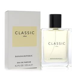 Banana Republic Classic Citrus EDP for Unisex