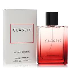 Banana Republic Classic Red EDP for Unisex