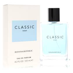 Banana Republic Classic Acqua EDP for Unisex