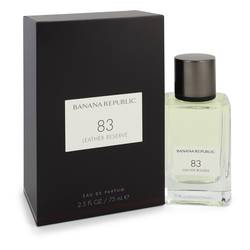 Banana Republic 17 Oud Mosaic EDP for Unisex