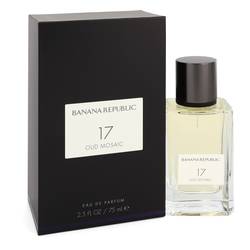 Banana Republic 06 Black Platinum EDP for Unisex