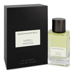 Banana Republic Neroli Woods EDP for Unisex