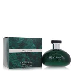 Banana Republic Malachite EDP for Women (50ml / 100ml)