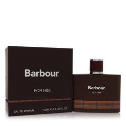 Barbour Origins EDP for Men