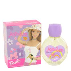 Mattel Barbie Aventura EDT for Women