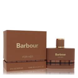 Barbour Origins EDP for Women