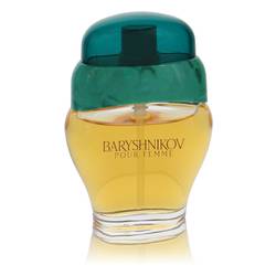 Parlux Baryshnikov EDT for Women (Box slightly damaged)