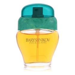 Parlux Baryshnikov EDT for Women (Unboxed)