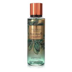 Victoria's Secret Bare Vanilla Decadent Fragrance Mist for Women