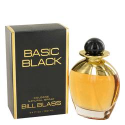 Bill Blass Basic Black Cologne Spray for Women