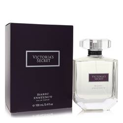 Victoria's Secret Basic Instinct EDP for Women