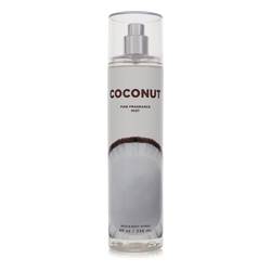 Bath & Body Works Coconut Body Mist for Women