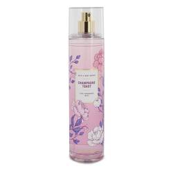 Bath & Body Works Champagne Toast Fine Fragrance Mist for Women