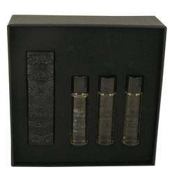 Kilian Back To Black Travel Spray for Women (1 Black Travel Spray with 4 Refills)