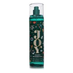 Bath & Body Works Joy Sugared Snickerdoodle Fragrance Mist Spray