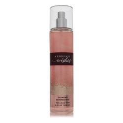 Bath & Body Works A Thousand Wishes Diamond Fragrance Mist Spray for Women