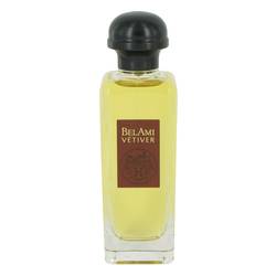 Hermes Bel Ami Vetiver EDT for Men (Tester)