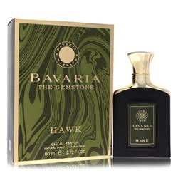 Bavaria The Gemstone Hawk EDP for Unisex | Fragrance World