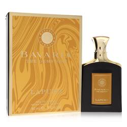 Bavaria The Gemstone Lapurd EDP for Unisex | Fragrance World