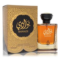 Asdaaf Bawadi EDP for Men